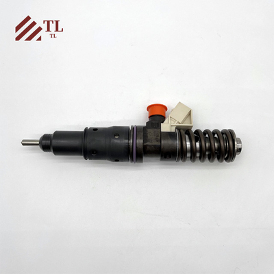 Injecteur de carburant 22282198 22301417 22374644 22378579 22459521 pour les pièces de machines de construction Volvo