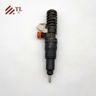 22501885 22569104 22569106 22758876 23156950 Injecteur de carburant pour les pièces de machines de construction Volvo