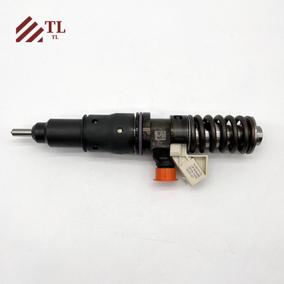 22501885 22569104 22569106 22758876 23156950 Injecteur de carburant pour les pièces de machines de construction Volvo