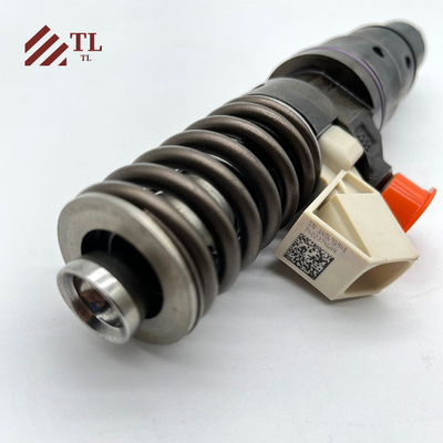 Injecteur de carburant 85030841 85153229 7422282198 7422301417 7422374644 pour les pièces de machines de construction Volvo