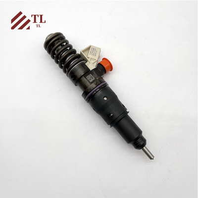 Parties de machines de construction Injecteur de carburant 7422758876 7423156950 7423848048 7424111932 7424290492