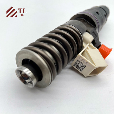 Parties de machines de construction Injecteur de carburant 7422758876 7423156950 7423848048 7424111932 7424290492