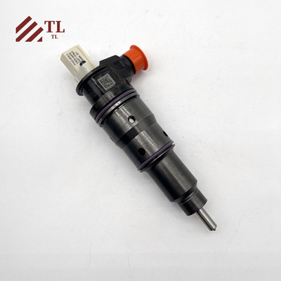 33800-82610 Injecteur de carburant Parties de machines de construction pour camions à moteur Hyundai D11 D13