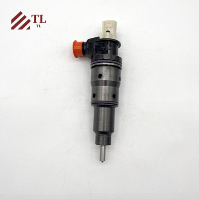 33800-82610 Injecteur de carburant Parties de machines de construction pour camions à moteur Hyundai D11 D13