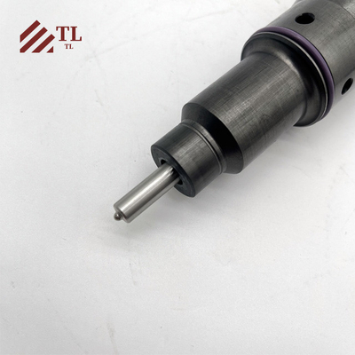 33800-82610 Injecteur de carburant Parties de machines de construction pour camions à moteur Hyundai D11 D13