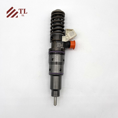 33800-84300 Pièces de machines de construction pour injecteurs de carburant pour HYUNDAI