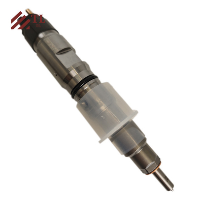 0 445 120 376 Injecteur diesel pour moteur à courant alternatif 4,6 Injecteur diesel à vendre