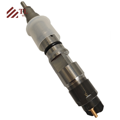 0 445 120 376 Injecteur diesel pour moteur à courant alternatif 4,6 Injecteur diesel à vendre