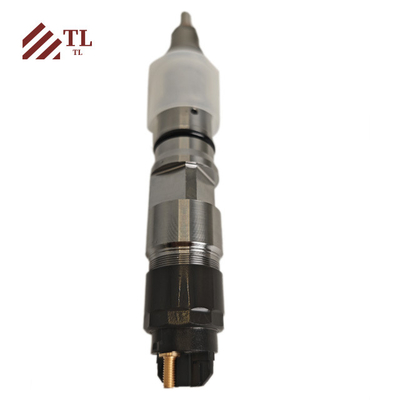 0 445 120 376 Injecteur diesel pour moteur à courant alternatif 4,6 Injecteur diesel à vendre