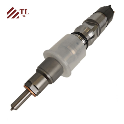 0 445 120 376 Injecteur diesel pour moteur à courant alternatif 4,6 Injecteur diesel à vendre