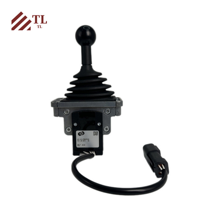 361-6015 Commande de la poignée pour le chargeur  erpillar 950H 962H 972H 980H 988H 972K 992K 994H 966H