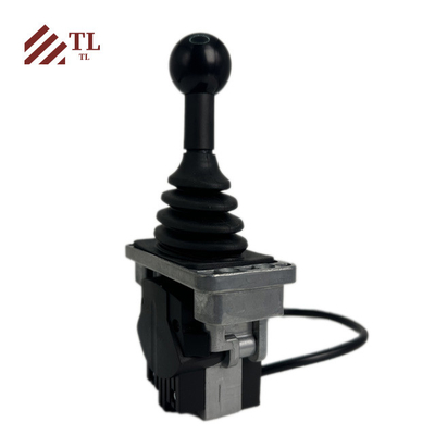 361-6015 Commande de la poignée pour le chargeur  erpillar 950H 962H 972H 980H 988H 972K 992K 994H 966H