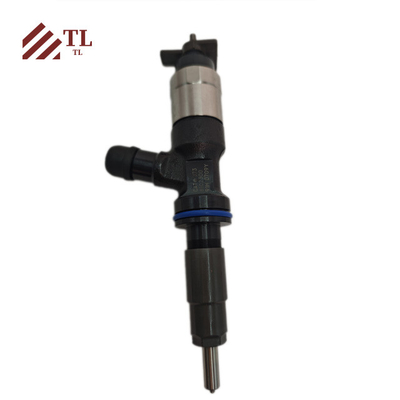 610-2300 Injecteur de carburant pour moteur C6.6 C7 de égorie E320E E323E E323F E326F E330F E330GC E336GC1