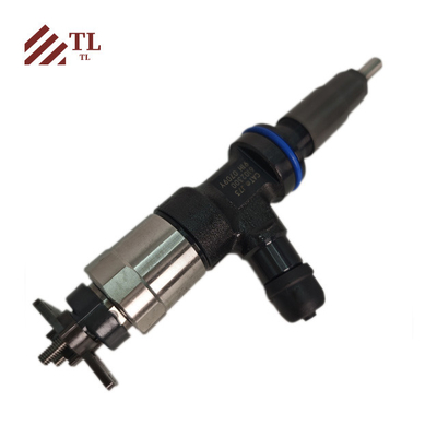 610-2300 Injecteur de carburant pour moteur C6.6 C7 de égorie E320E E323E E323F E326F E330F E330GC E336GC1