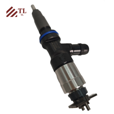 610-2300 Injecteur de carburant pour moteur C6.6 C7 de égorie E320E E323E E323F E326F E330F E330GC E336GC1