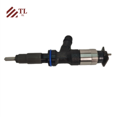 610-2300 Injecteur de carburant pour moteur C6.6 C7 de égorie E320E E323E E323F E326F E330F E330GC E336GC1