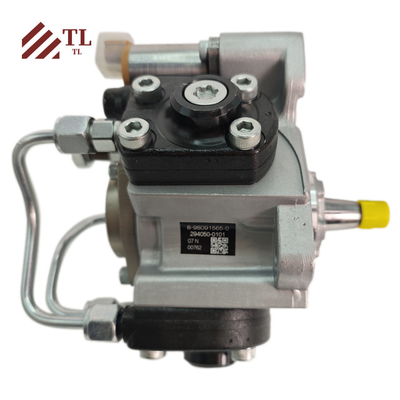 294050-0101 pompe à injection de carburant pour Isuzu 6HK1 moteur Zaxis 330-3 excavateur