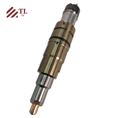 Injecteur de carburant Common Rail 2488244 pour moteur Scania DC13 DC16