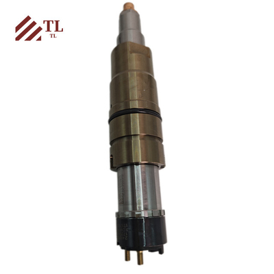 Injecteur de carburant Common Rail 2488244 pour moteur Scania DC13 DC16