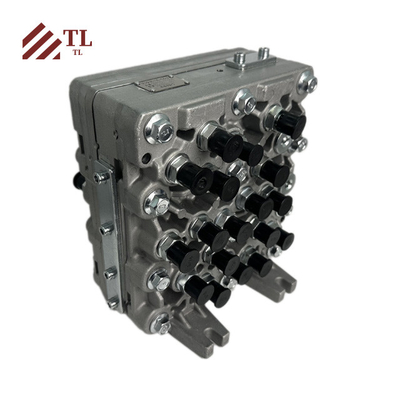 4645278 Valve de navette pour Hitachi EX200-5 ZX210 ZX250-3 ZX330LC
