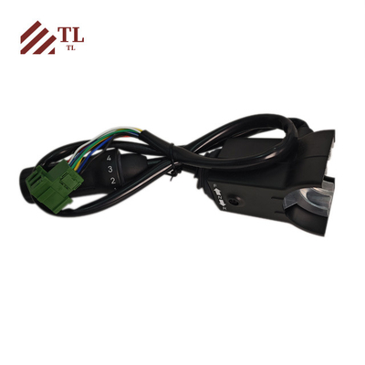 15095373 Joystick contrôleur / commutateur de sélecteur de vitesses Pour Volvo L60F L60G L70F