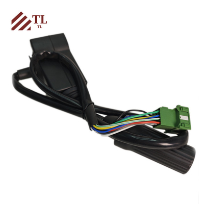 15095373 Joystick contrôleur / commutateur de sélecteur de vitesses Pour Volvo L60F L60G L70F