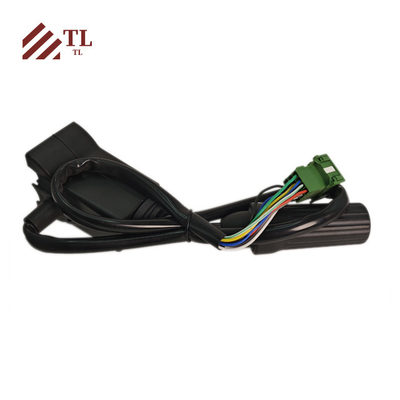 15095373 Joystick contrôleur / commutateur de sélecteur de vitesses Pour Volvo L60F L60G L70F