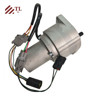 Moteur de ravitaillement en carburant automatique YT13E0108SP1 Pour la pelle Kobelco SK200-6E230-6E