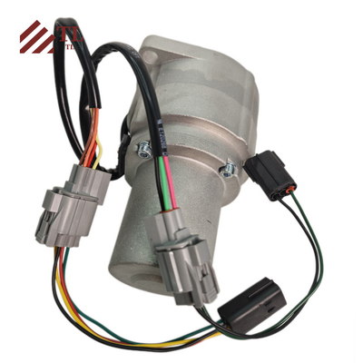 Moteur de ravitaillement en carburant automatique YT13E0108SP1 Pour la pelle Kobelco SK200-6E230-6E
