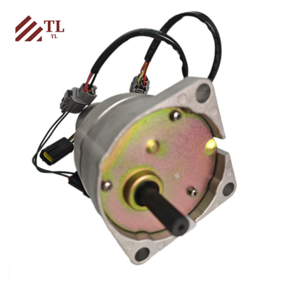 Moteur de ravitaillement en carburant automatique YT13E0108SP1 Pour la pelle Kobelco SK200-6E230-6E