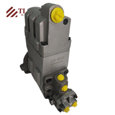 319-0678 Pompe à injecteur à unité hydraulique pour moteur  C9 de erpillar