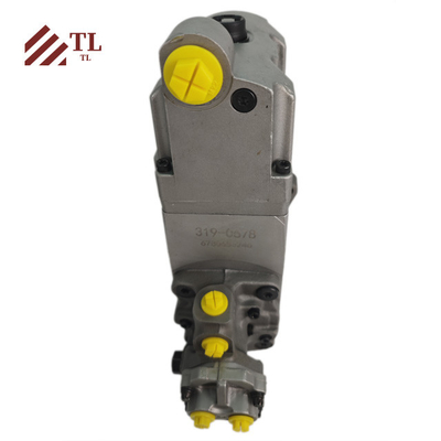 319-0678 Pompe à injecteur à unité hydraulique pour moteur  C9 de erpillar