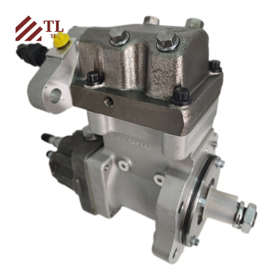 Pompes d'injection de carburant 4921431 Pour moteur Cummins QSL9 6CT8.3 QSC8.3 ISLE