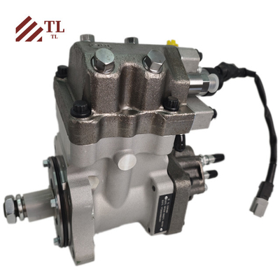 Pompes d'injection de carburant 4921431 Pour moteur Cummins QSL9 6CT8.3 QSC8.3 ISLE