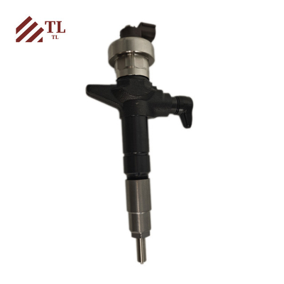 8-98119228-3 Injecteur à rail commun pour ISUZU 4JK1