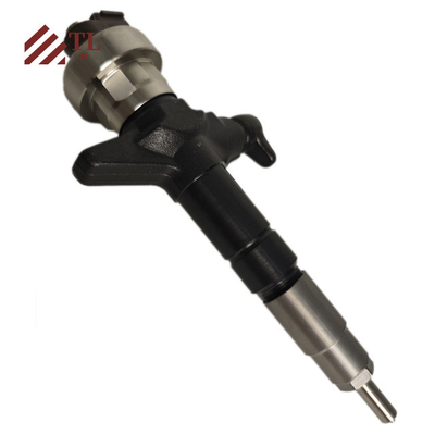 8-98119228-3 Injecteur à rail commun pour ISUZU 4JK1