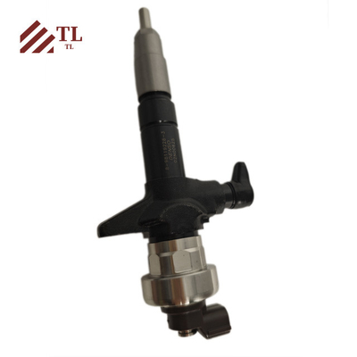 8-98119228-3 Injecteur à rail commun pour ISUZU 4JK1