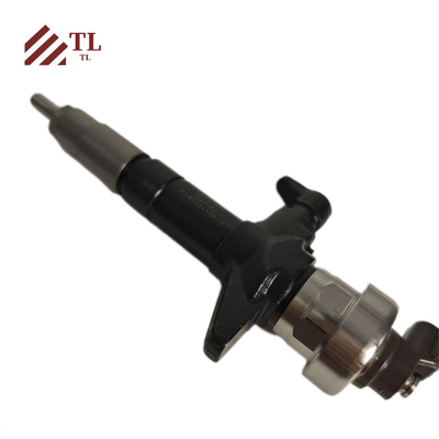 8-98119228-3 Injecteur à rail commun pour ISUZU 4JK1