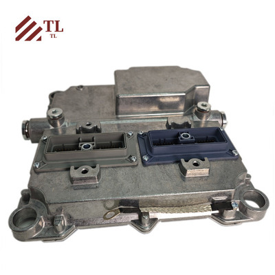Module de commande électronique 331-7539-00 Panneau de commande ECU Pour la chenille  312D 313D 319D 320D E320D Excavateur C4.4 C6.6 Moteur