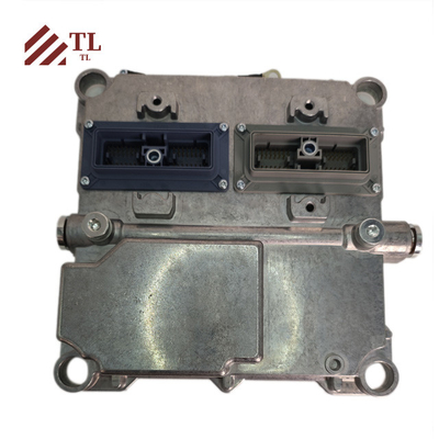 Module de commande électronique 331-7539-00 Panneau de commande ECU Pour la chenille  312D 313D 319D 320D E320D Excavateur C4.4 C6.6 Moteur