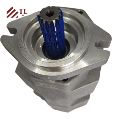 Pompes à engrenages hydrauliques 385-10079282 Pour les chargeurs à roues Komatsu 530-1 530B-1 JH80C-1