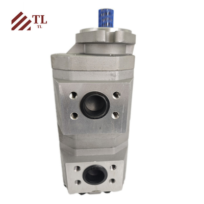 Pompes à engrenages hydrauliques 385-10234561 pour chargeurs à roues Komatsu 540-1 540B-1