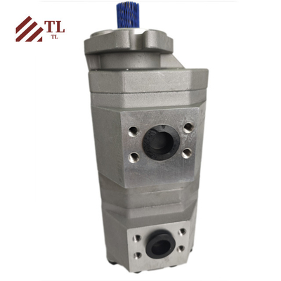 Pompes à engrenages hydrauliques 385-10234561 pour chargeurs à roues Komatsu 540-1 540B-1