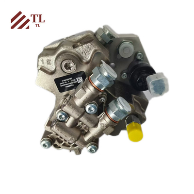 Pompes d'injection de carburant durables 0445020007 Pour le cas