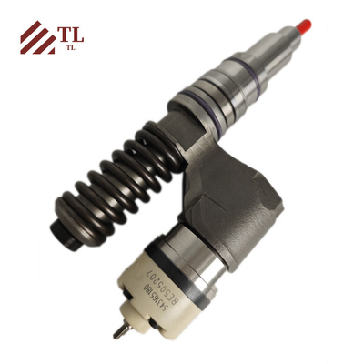 RE505207 Injecteur de carburant pour moteur John Deere 6081 6105 6125 Tracteur 9120 9220 9320 9420 9520 9620 9300T