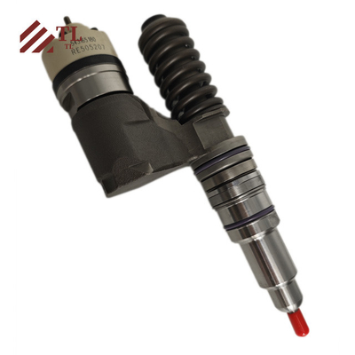 RE505207 Injecteur de carburant pour moteur John Deere 6081 6105 6125 Tracteur 9120 9220 9320 9420 9520 9620 9300T