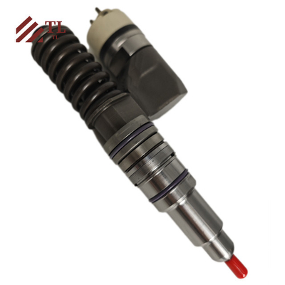 RE505207 Injecteur de carburant pour moteur John Deere 6081 6105 6125 Tracteur 9120 9220 9320 9420 9520 9620 9300T