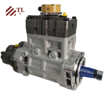 Pompes d'injection de carburant 261-4037 pour moteur 320D