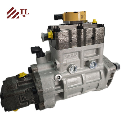 Pompes d'injection de carburant 261-4037 pour moteur 320D