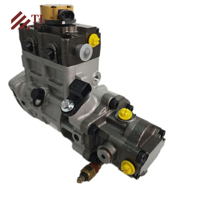 Pompes d'injection de carburant 261-4037 pour moteur 320D